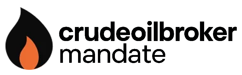 Crude Oil Broker Mandate